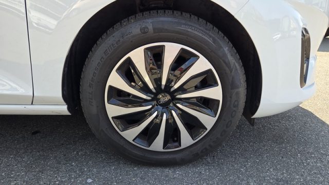 FORD Fiesta usata, con Autoradio