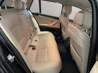 BMW 525 usata, con Fendinebbia