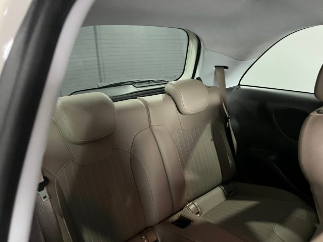 OPEL Adam usata, con Chiusura centralizzata