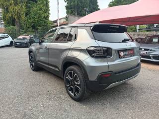 JEEP Avenger usata, con Alzacristalli elettrici