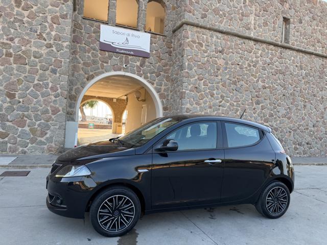 LANCIA Ypsilon usata, con Start/Stop Automatico