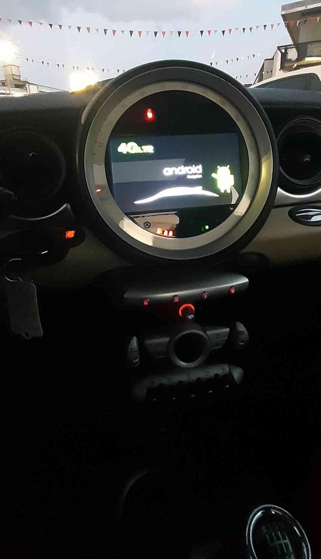 MINI Cooper D usata 37