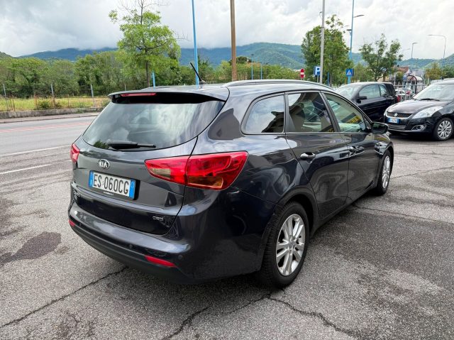 KIA cee