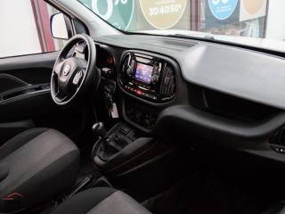 FIAT Doblo usata 28