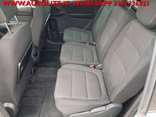 SEAT Alhambra usata, con Immobilizzatore elettronico