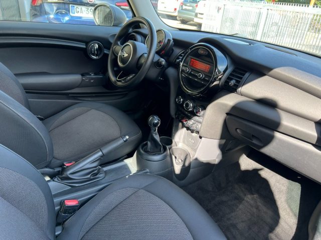 MINI One usata, con Controllo trazione