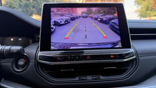 JEEP Compass usata, con Climatizzatore