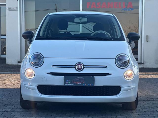 FIAT 500 usata, con Airbag