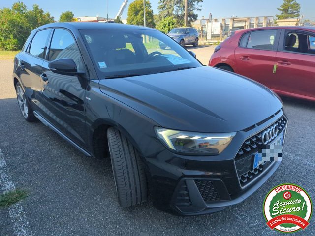 AUDI A1 usata, con Airbag Passeggero