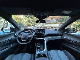 PEUGEOT 5008 usata, con Boardcomputer