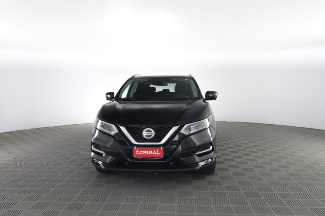 NISSAN Qashqai usata 0