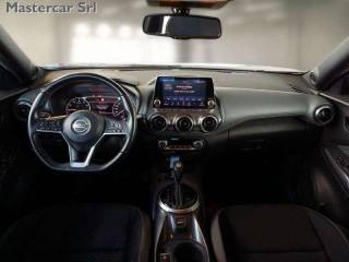 NISSAN Juke usata, con Autoradio