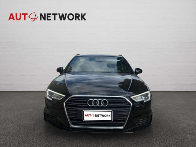 AUDI A3 usata, con Alzacristalli elettrici