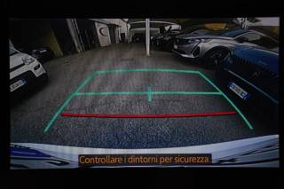 TOYOTA Corolla usata, con Cruise Control