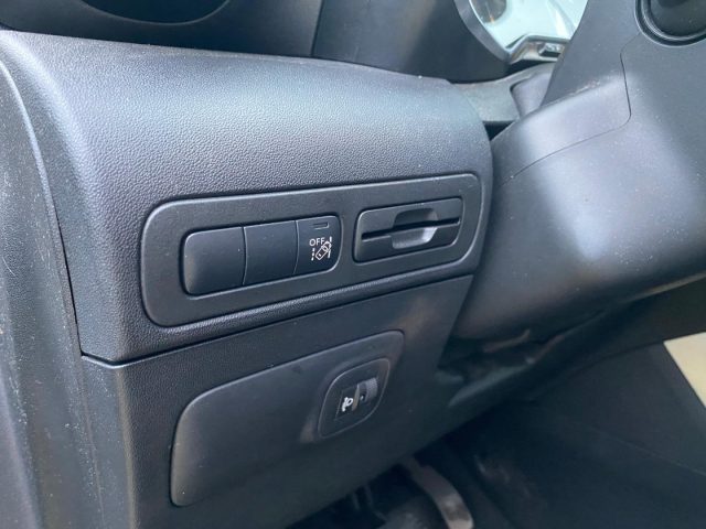 CITROEN C3 Aircross usata, con Climatizzatore