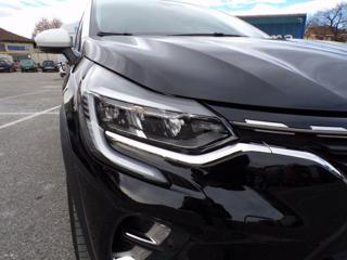 RENAULT Captur usata, con Volante multifunzione