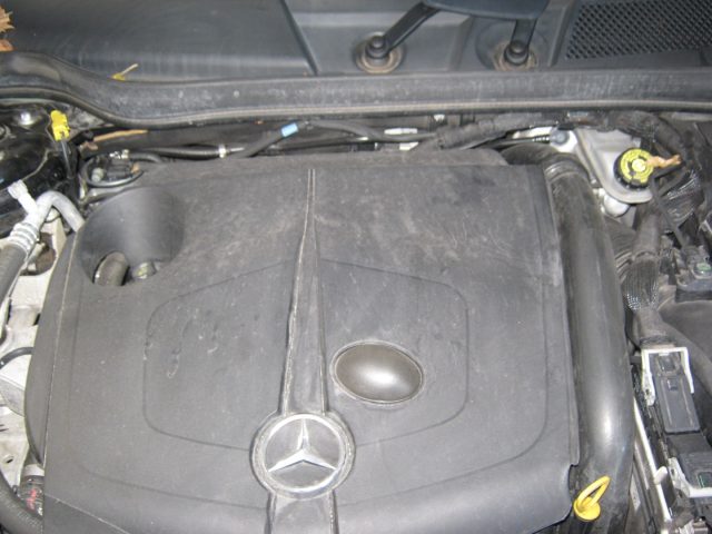 MERCEDES-BENZ GLA 200 usata, con Frenata d