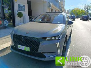 DS AUTOMOBILES DS 4 usata, con Servosterzo