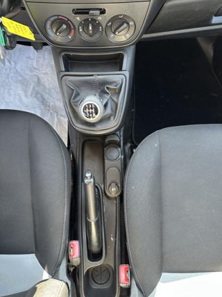 FIAT Fiorino usata, con Climatizzatore
