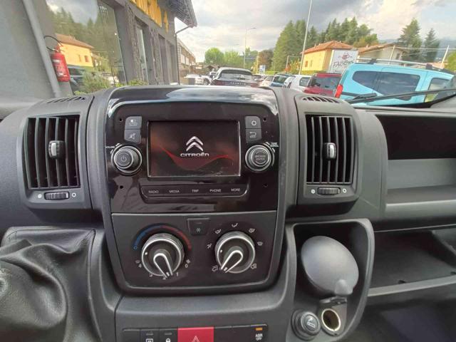FIAT Ducato usata, con USB