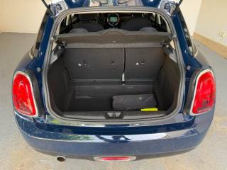 MINI One usata, con Chiusura centralizzata
