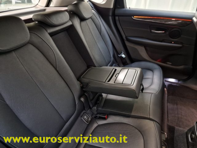 BMW 218 usata, con Sound system