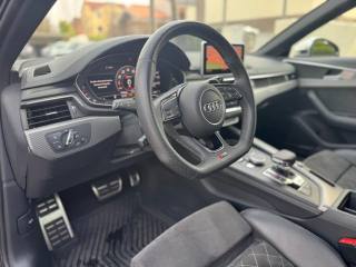 AUDI RS usata, con Climatizzatore