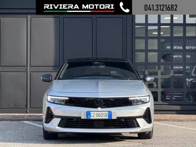 OPEL Astra usata, con Airbag