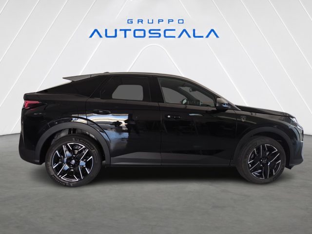PEUGEOT 3008 usata, con Climatizzatore