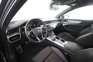 AUDI A6 usata 1