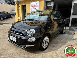 FIAT 500 usata, con Airbag laterali