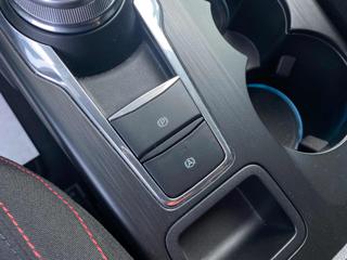 FORD Focus usata, con Specchietti laterali elettrici