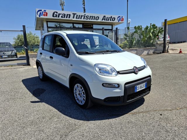 FIAT Panda usata 0