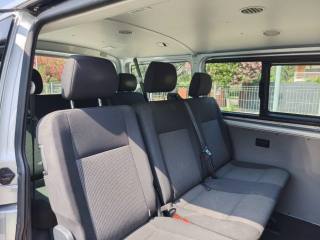 VOLKSWAGEN Transporter usata 15
