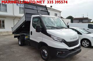 IVECO Daily usata, con Autoradio