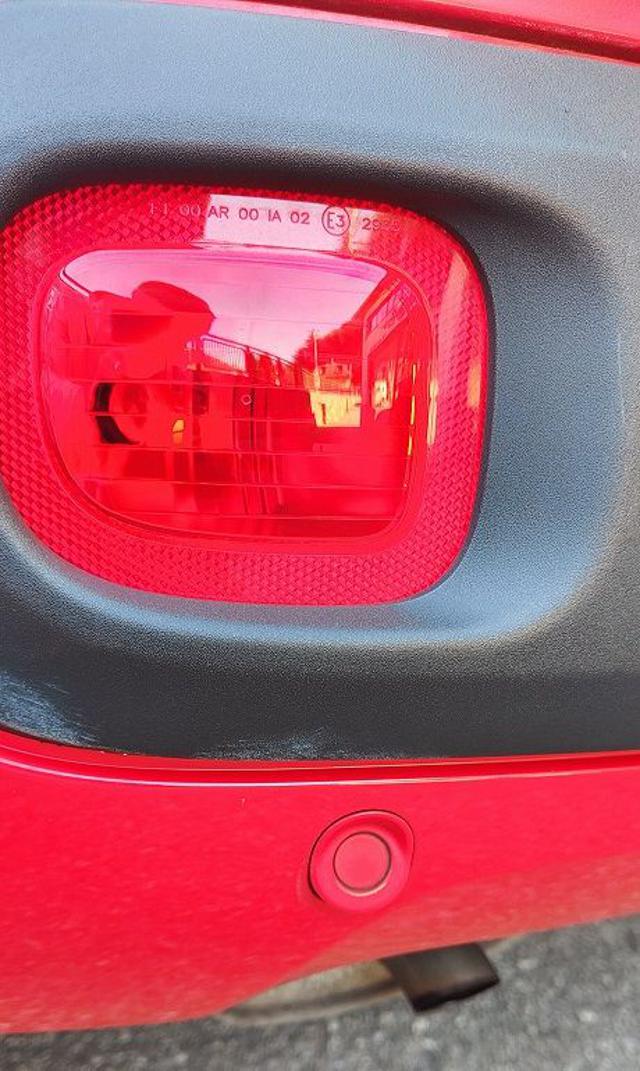 FIAT Panda usata 19