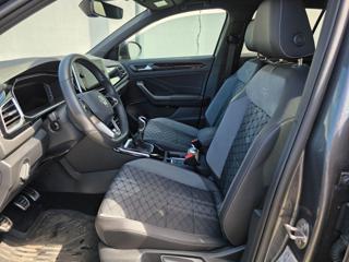 VOLKSWAGEN T-Roc usata, con Cronologia tagliandi