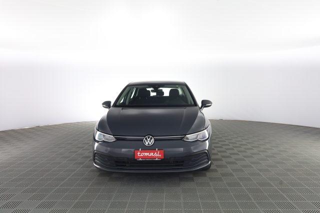 VOLKSWAGEN Golf usata 0