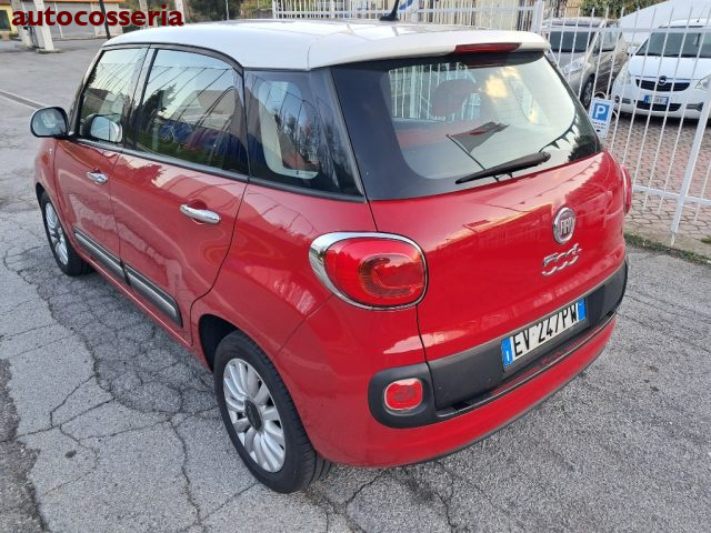 FIAT 500L usata 1