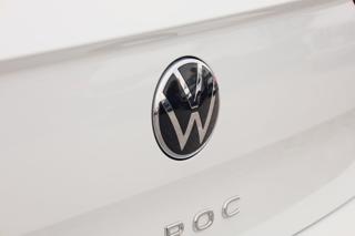 VOLKSWAGEN T-Roc usata, con Cruise Control