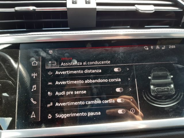 AUDI Q3 usata, con Climatizzatore