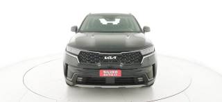 KIA Sorento usata, con Airbag