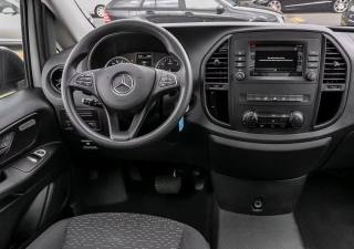 MERCEDES-BENZ Vito usata, con Airbag Passeggero