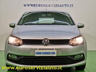VOLKSWAGEN Polo usata, con Climatizzatore