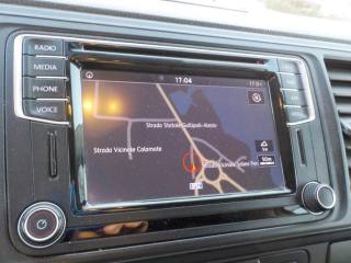 VOLKSWAGEN Transporter usata 46