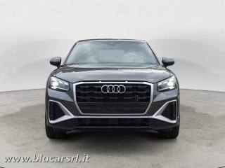 AUDI Q2 Q2 35 TDI S tronic S line Edition