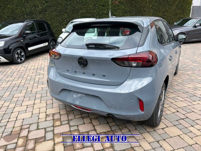 OPEL Corsa usata, con Airbag Passeggero