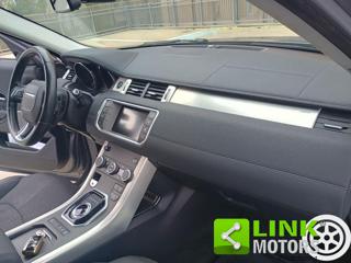 LAND ROVER Range Rover Evoque usata 41