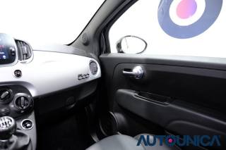 FIAT 500 usata, con Airbag testa