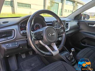KIA Stonic usata, con Controllo automatico clima